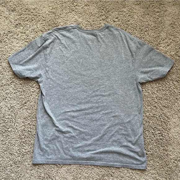 D&D | Bundle of TWO tees | Carpe DM / RUN D&D dungeons dragons shirts XL - Picture 6 of 14